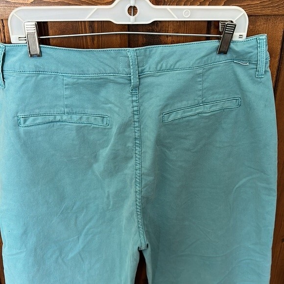 Mother The Catch All Prep Ankle, Size 31 - Picture 5 of 16